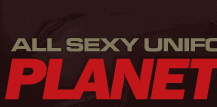Planet Uniform