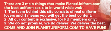 1. The team behind this site consists of real uniform lovers and it means you will get the best content